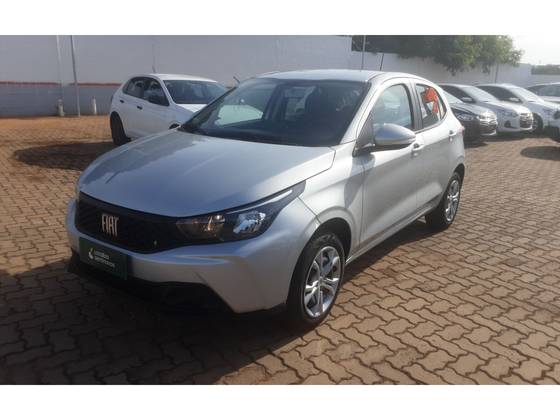 FIAT ARGO 1.0 FIREFLY FLEX DRIVE MANUAL FIAT ARGO 1.0 FIREFLY FLEX DRIVE MANUAL
